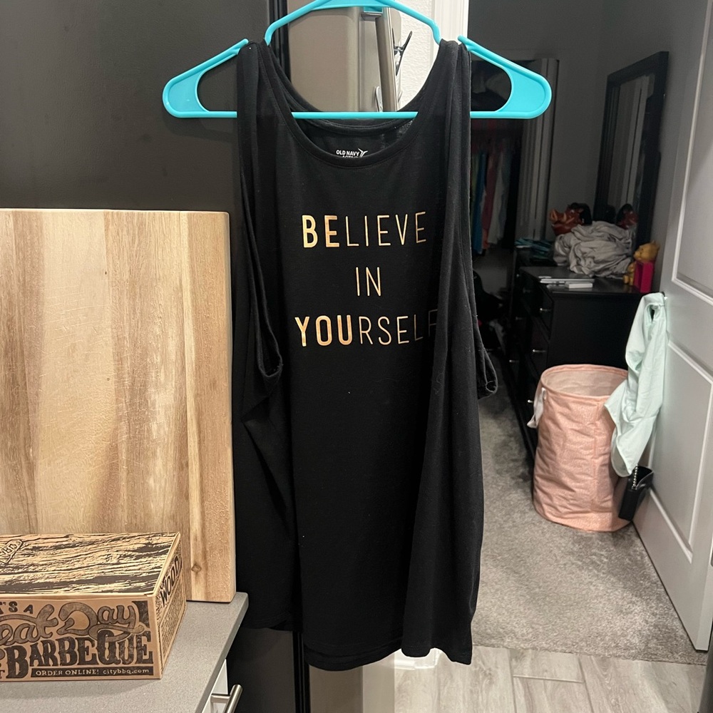 Old Navy Tank Top
